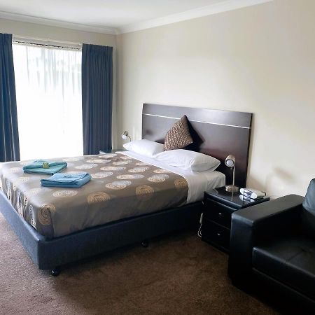 Dalvue Motel Terang Εξωτερικό φωτογραφία