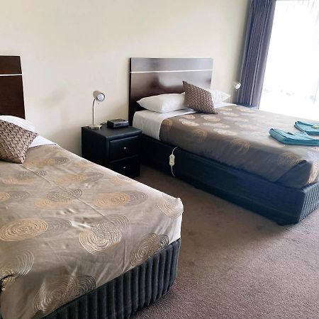 Dalvue Motel Terang Εξωτερικό φωτογραφία