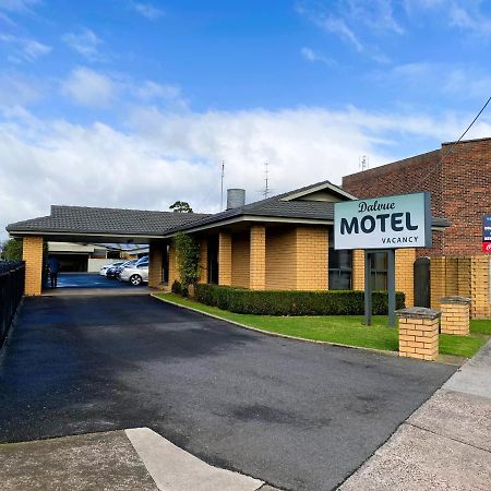 Dalvue Motel Terang Εξωτερικό φωτογραφία