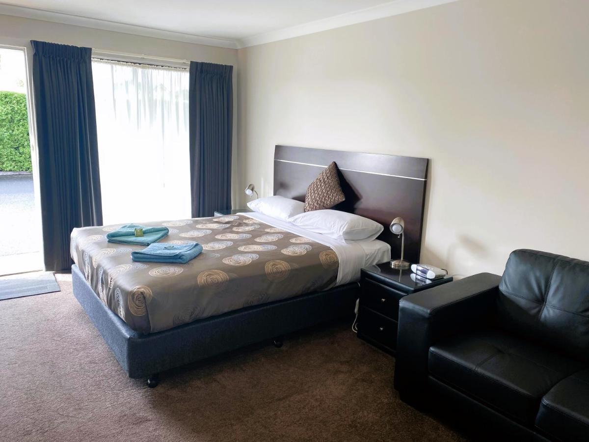 Dalvue Motel Terang Εξωτερικό φωτογραφία