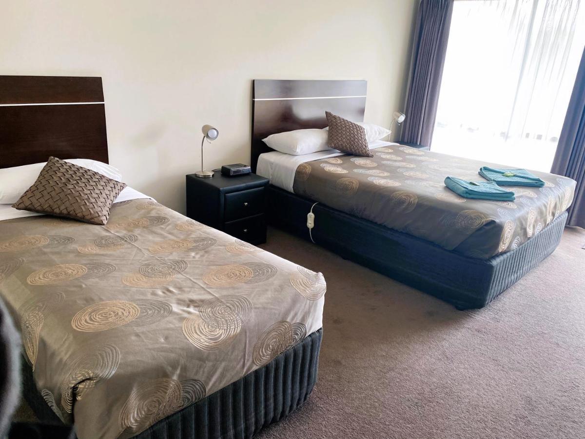 Dalvue Motel Terang Εξωτερικό φωτογραφία