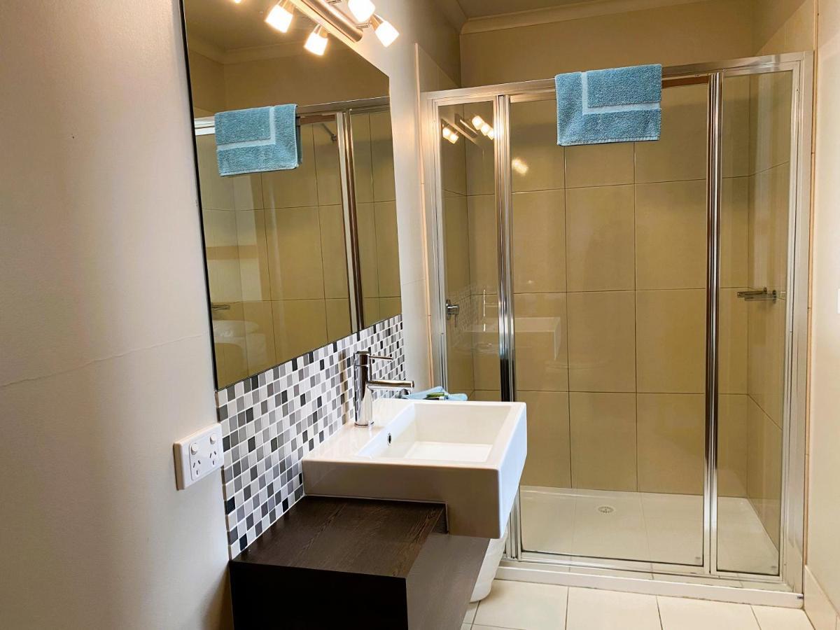 Dalvue Motel Terang Εξωτερικό φωτογραφία