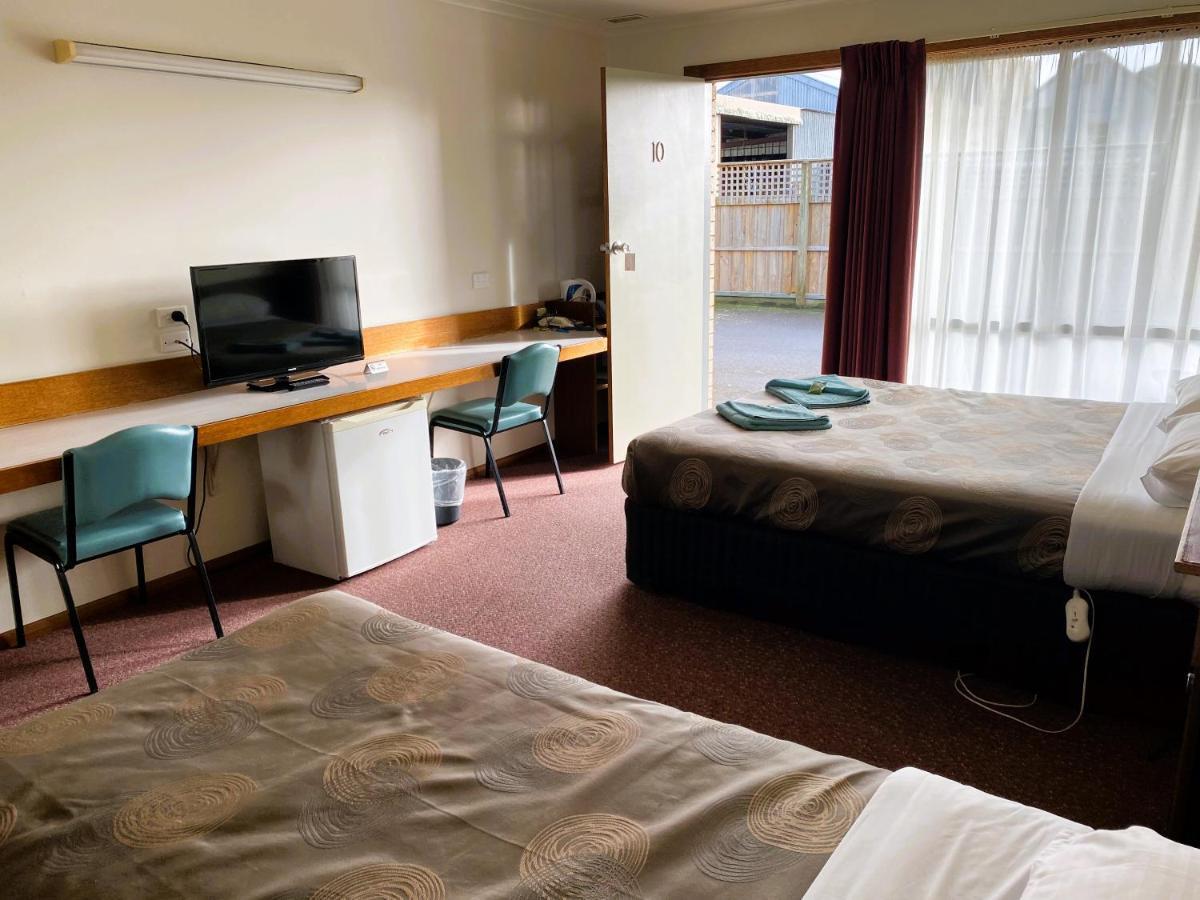 Dalvue Motel Terang Εξωτερικό φωτογραφία