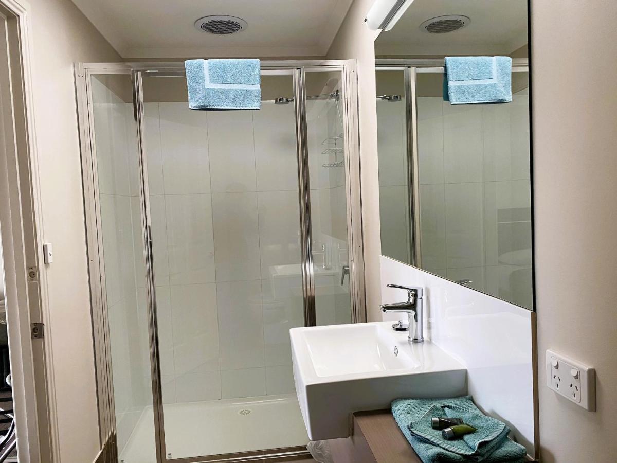 Dalvue Motel Terang Εξωτερικό φωτογραφία